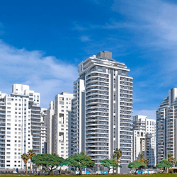 Holon city - Holon